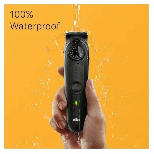 Триммер Braun BT5430