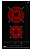 Электрическая варочная панель Teka TBC 32010 TTC BLACK