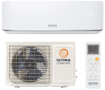 Сплит-система Ultima Comfort Impreza IMP-09PN-IN / IMP-09PN-OUT