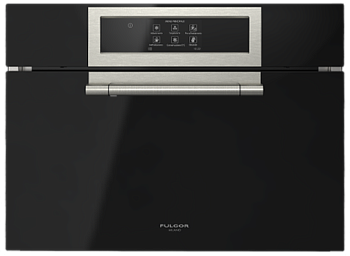 Встраиваемый шкаф шоковой заморозки FULGOR-Milano FCLBC 4500 TF BK