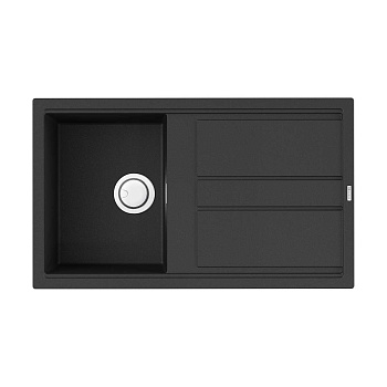 Мойка Omoikiri Kitagawa 86-GB Artceramic/графит