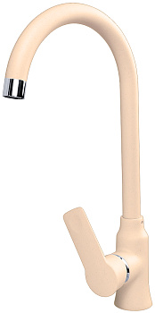 Смеситель Zigmund & Shtain 0400 ZS ТОПЛ.МОЛОКО