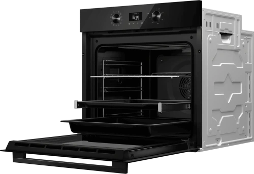 Духовой шкаф Haier HOQ-K3QSN5GB