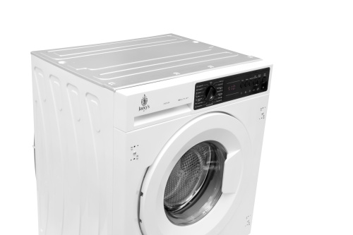 Встраиваемая стиральная машина Jacky's JW B0722W