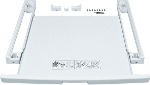 Соединительный элемент Bosch WTZ11400