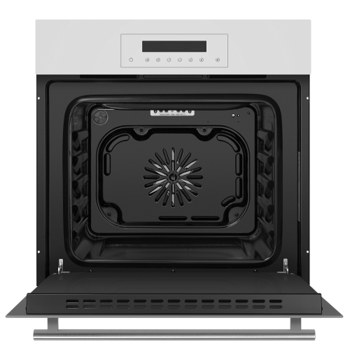 Шкаф духовой электрический HOMSair OEH606WH