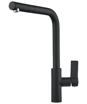 Смеситель Kuppersberg KYRTOS ANTHRACITE