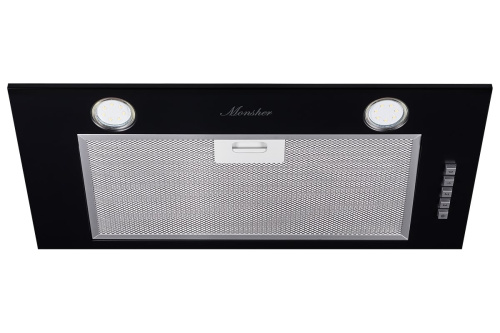 Вытяжка Monsher INNA 55 B