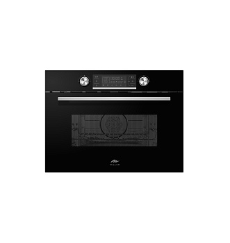 Электрический духовой шкаф MILLEN MEOM 045 BL