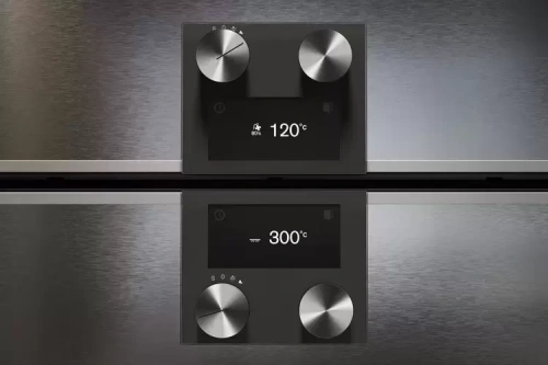 Встраиваемая кофемашина Gaggenau CM450112