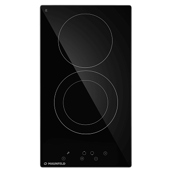 Электрическая варочная панель MAUNFELD AVCE3022DBK