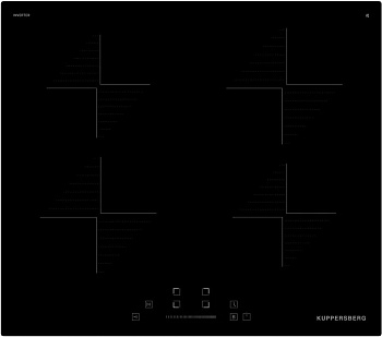 Варочная панель Kuppersberg ICI 604