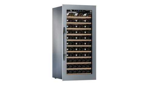 Винный шкаф встраиваемый Meyvel MV66-KSB1