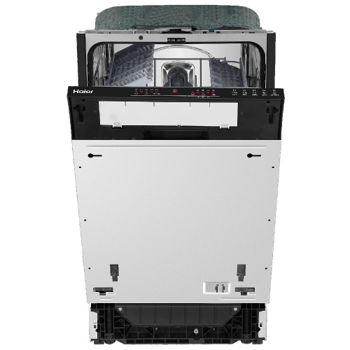 Посудомоечная машина Haier HDWE10-292RU