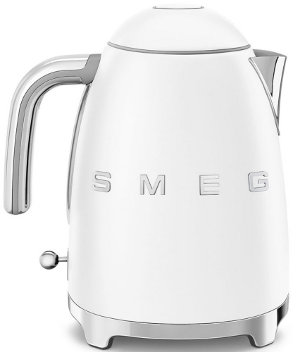 Чайник Smeg KLF03WHMEU