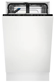 Посудомоечная машина Electrolux EEG62300L