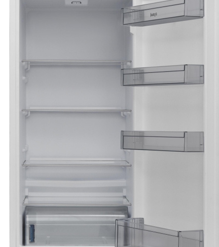 Холодильник Jacky’s JR FW227MS