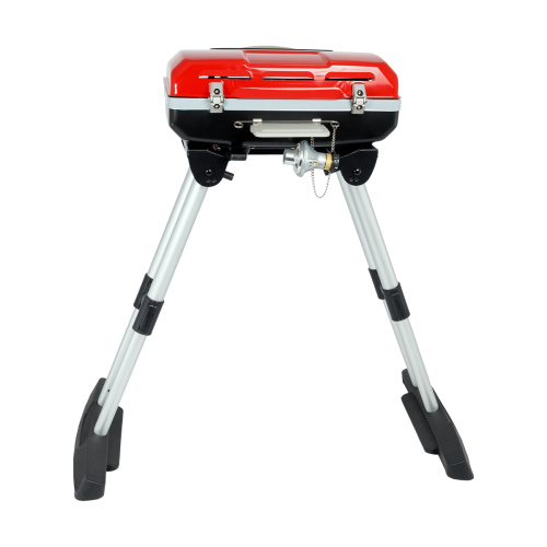 Газовый гриль Libhof Q-110