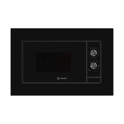 Микроволновая печь Libhof MWB-5020B