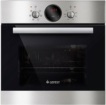Духовой шкаф Gefest ЭДВ ДА 602-02 РН7