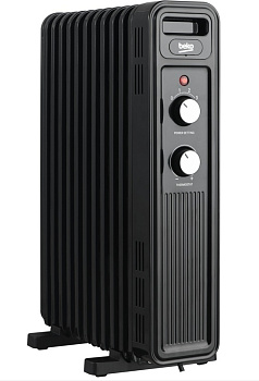 Масляный радиатор Beko RHO 6320 B