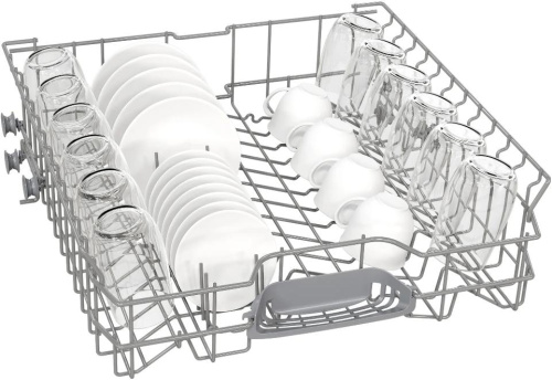 Встраиваемая посудомоечная машина Bosch SMV24AX04E