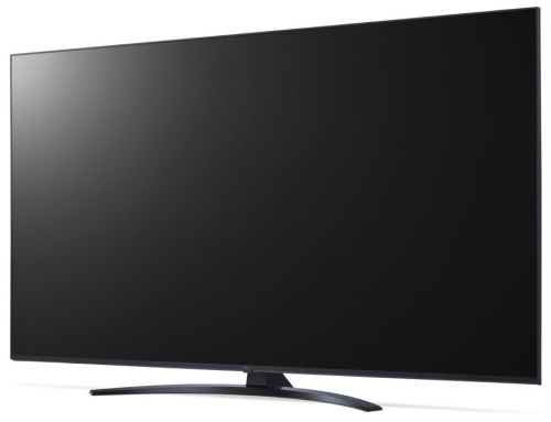 55" Телевизор LG 55UQ91009LD 2022 HDR, титан