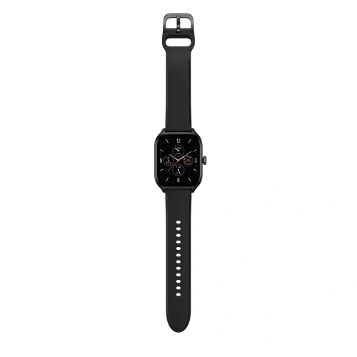 Умные часы Amazfit GTS 4 A2168 Infinite Black