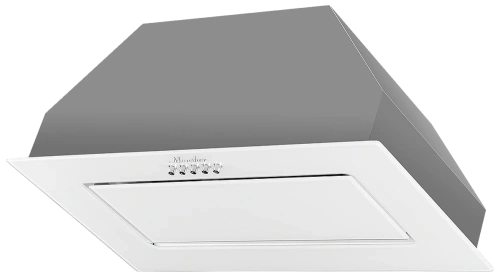 Вытяжка Monsher ALES 60 Blanc
