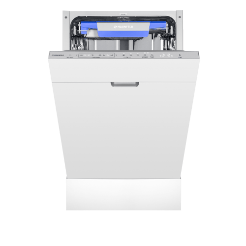 Посудомоечная машина MAUNFELD MLP45330T Smart Beam Inverter Wi-Fi