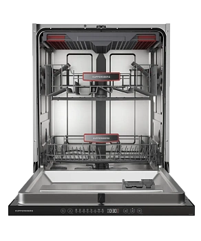 Посудомоечная машина Kuppersberg GHL 6030