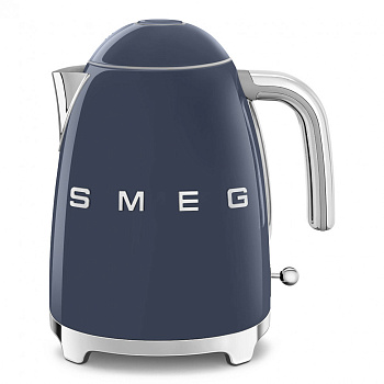 Чайник Smeg KLF03NBEU