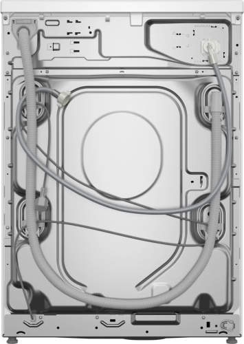 Стирально-сушильная машина Bosch WNA25401ME