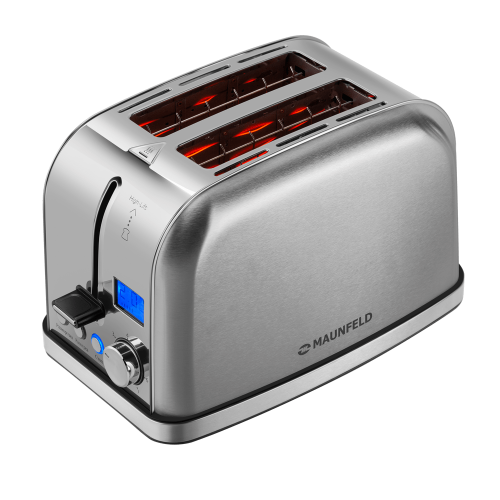 Тостер Maunfeld MF-821S