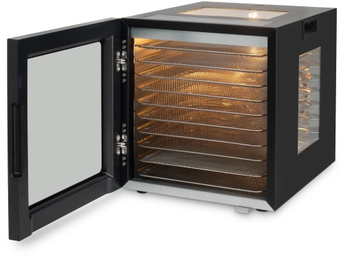 Сушка для фруктов и овощей Hyundai HYFD-8804