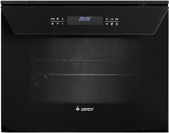 Электрический духовой шкаф Gefest ДЭВ 612-04