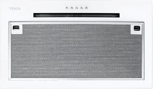 Встраиваемая вытяжка  Teka GFG2 WHITE