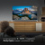 Телевизор QLED Hyundai 55" H-LED55QBU7500 Android TV Frameless черный