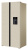 Холодильник NORDFROST RFS 484D NFYm inverter
