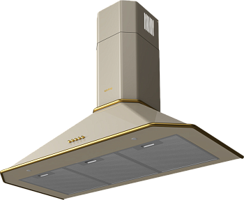 Вытяжка Korting KHC 9839 RGB