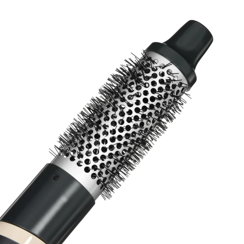 Фен-щетка Philips BHA301/00 (Черный)