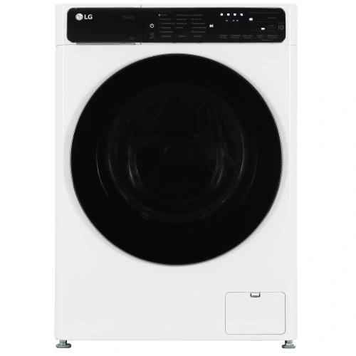 Стиральная машина LG F2T9FW9W