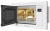 Микроволновая печь встраиваемая Meferi MMO6020WH COMFORT
