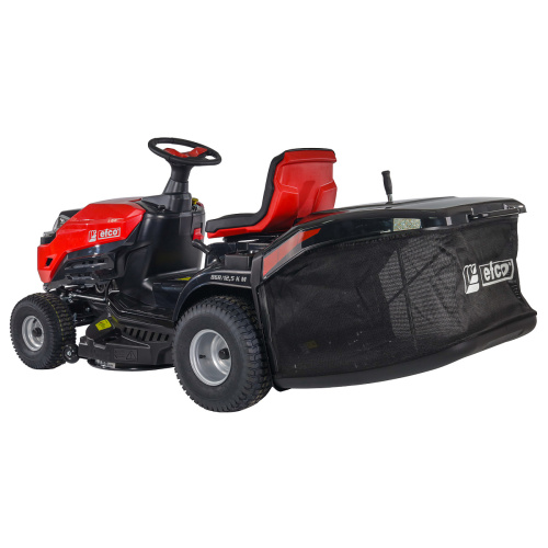 Мини-трактор бензиновый EFCO EF 86R/12,5 K M