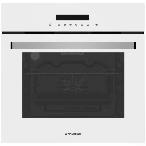 Шкаф духовой электрический Maunfeld AEOD6063WM