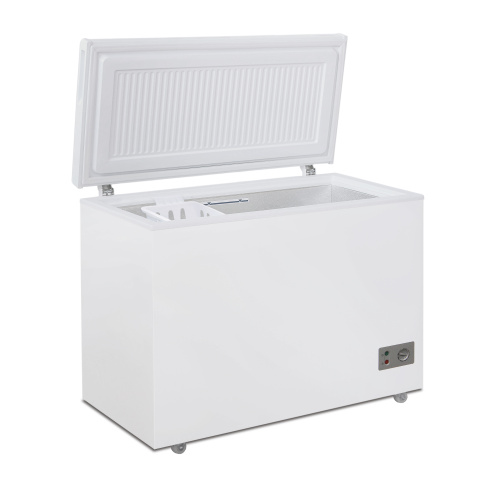 Морозильный ларь Бирюса 240KX