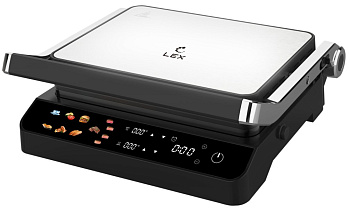 Гриль электрический LEX LXGR 5006