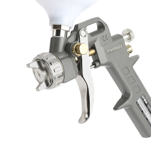 Пневмокраскораспылитель PATRIOT LV 162А