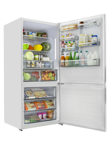 Холодильник Jacky’s JR FW568EN