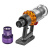 Пылесос Dyson V15 Detect Absolute (447033-01)